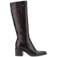 Mjus L39303 Laarzen | Maat 42 Dames Bruin