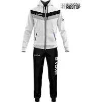 Givova Matador Tracksuit Blauw 10-12 Years Jongen