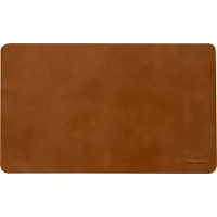 Dbramante1928 Copenhagen Deskmat Klein Bruin