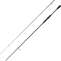 Savage Gear Defiance Sg2 Light Game Spinning Rod Zilver 2.43 m / 3-12 g