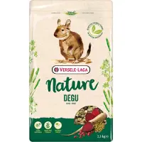Versele-Laga 2 x 2,3kg Nature Degu Deguvoer