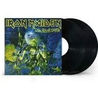 Iron Maiden Live After Death