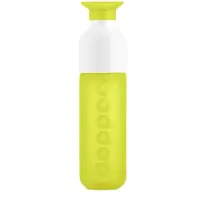 Dopper 5173 Original Drinkfles Seahorse Lime 450 ml