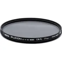 Hoya 72.0mm Fusion ONE Next Cir-PL