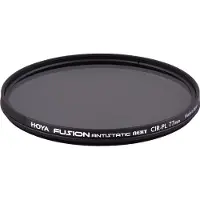 Hoya 82mm Fusion Antistatic Next CIR-PL