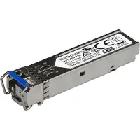 StarTech.com Sfp1000bxust Glasvezelconverter