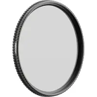 Polar Pro ShortStache Everyday Black Mist/PL 1/4 Diffusion Filter 52mm