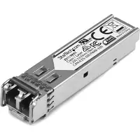 StarTech.com Module SFP glasvezel - STARTECH - 1000Base-LX - Monomode LC - 10 km - Compatibel met HP JD119B