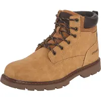 O'Neill Heren Bottine Daro Men High Chipmunk | Okergeel | Maat: 41