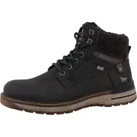 Mustang Veterboots 'Maril' antraciet