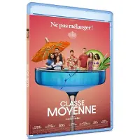 Tandem Classe moyenne Blu-ray FR