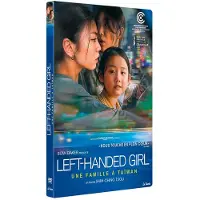 LE PACTE Left-Handed Girl DVD FR