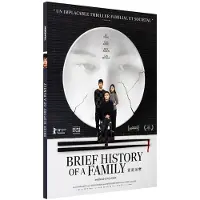 Tandem BRIEF HISTORY OF A FAMILY-FR