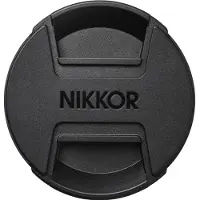 Nikon LC-62B Lensdop