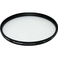 Hoya UV Fusion Antistatic 112mm