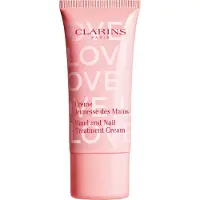 Clarins Body Care Love hand and nail treatment cream 30 ML