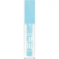 Rimmel London Oh My Gloss lip oil - 011 Shade Shifter Lipgloss