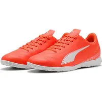 Puma Vitoria II IT heren zaalschoenen oranje maat 43