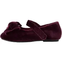 Name It Mini Ballerina's 'NMFRIVA' bourgogne
