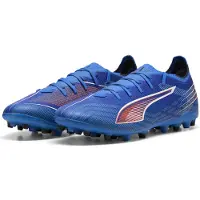 Puma Ultra 6 Match Mg Football Boots Oranje EU 45 Man
