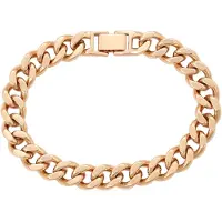 Faina Armband goud