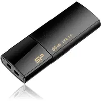 Silicon Power USB stick 3.0, B05 64GB, zwart