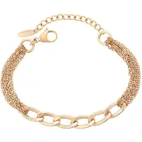 NAEMI Armband goud