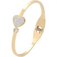 Gaya Armband goud
