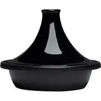 Le Creuset tajine 31cm, 3,7L zwart