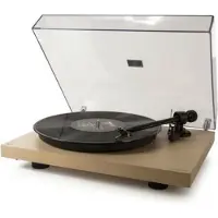 Crosley C10 Platenspeler Natural