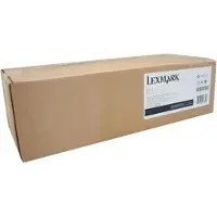 Lexmark 24B7519 toner cartridge cyaan (origineel)