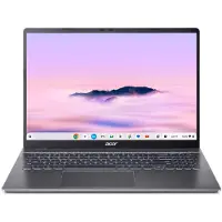 Acer Chromebook Plus 516, CB516-1H, Chromebooks, 16", Intel Core 7, 16 GB RAM, 512 GB SSD, Intel Graphics