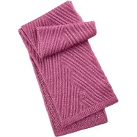 Codello Sjaal pink