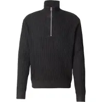 Jack & Jones Trui '12283177' zwart