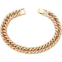 NAEMI Armband goud