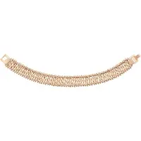 Faina Armband goud