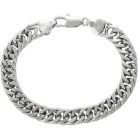Faina Armband zilver