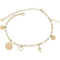 NAEMI Armband goud