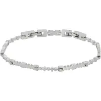 NAEMI Armband zilver