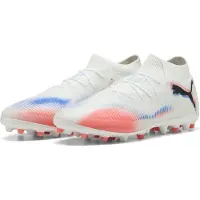 Puma Future 8 Pro Mg voetbalschoenen, wit, EU 40, wit, EU 40