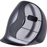 Evoluent D Draadloze Muis Medium