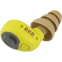 3M Peltor LEP-200E Elektronisch oordopje 38 dB 1 stuk(s)