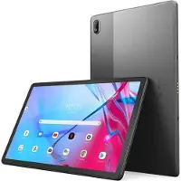 Lenovo Tab P11 5G ZA8Y - Tablet - Android 11 - 256 GB UFS card - 11" IPS (2000 x 1200) - microSD sleuf - 5G - stormgrijs