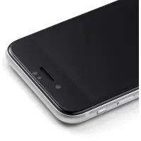 Rhinoshield Glass Edge To Edge iPhone SE 2022 / 2020 Doorzichtig