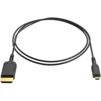 8Sinn eXtraThin Micro HDMI - HDMI Cable 80cm