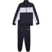 Puma Poly Colorblock Trainingspak