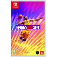NBA 2K24 Kobe Bryant-editie