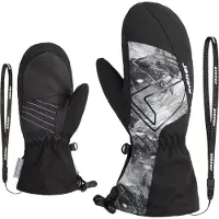 Ziener Lavalino As Aw Handschoenen