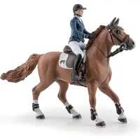 Papo Horses Penelope en Flora 51575
