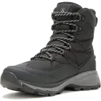 Kamik Wandelschoenen Trekice | Maat 45